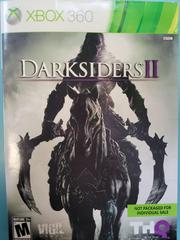 Darksiders II [Not for Resale]